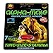 Alpha Male Gold 4000 Male Sexual Performance Enhancement Pill 6 PK by Rhino