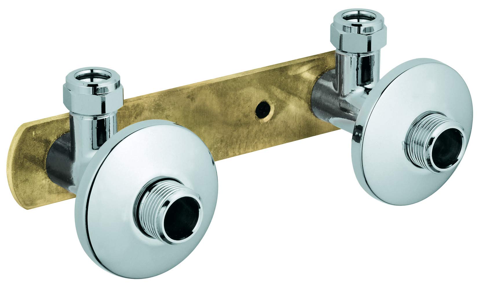 GROHE Bracket for Exposed Installation 18153000