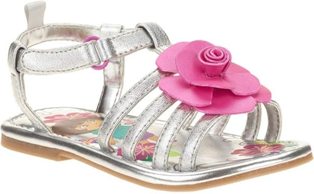 dora the explorer sandals
