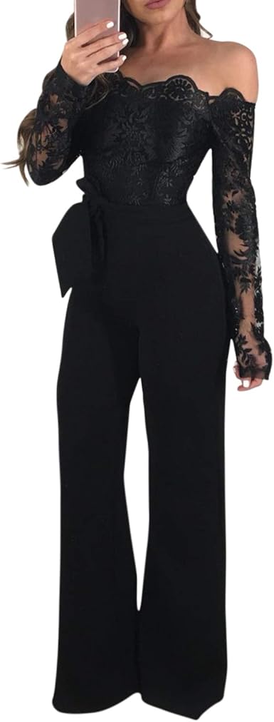 Elegant jumpsuit uk Clearance
