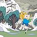 Adventure Time 2015 Calendar