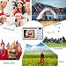 HD Mini Digital Cameras,Point and Shoot Digital Cameras for Kids Teenagers-Travel,Camping,Giftsthumb 2