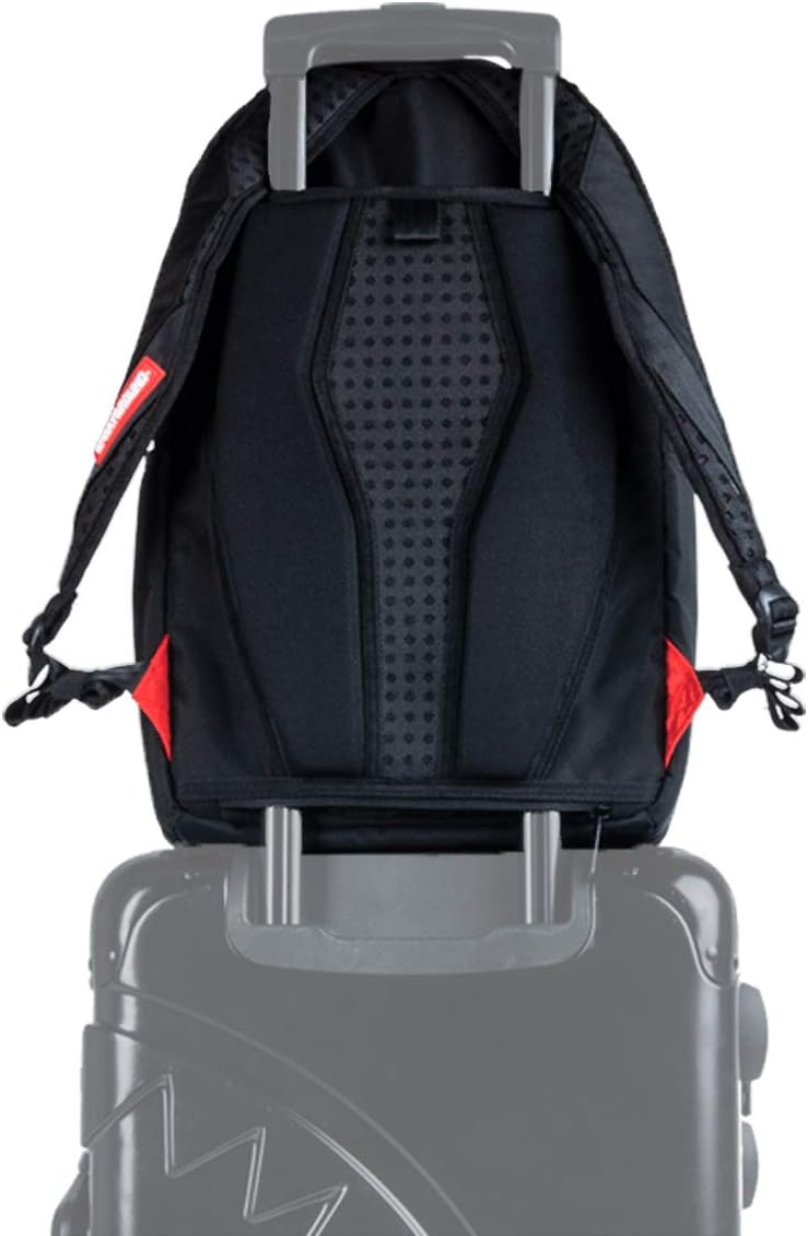 nba youngboy sprayground bag for sale