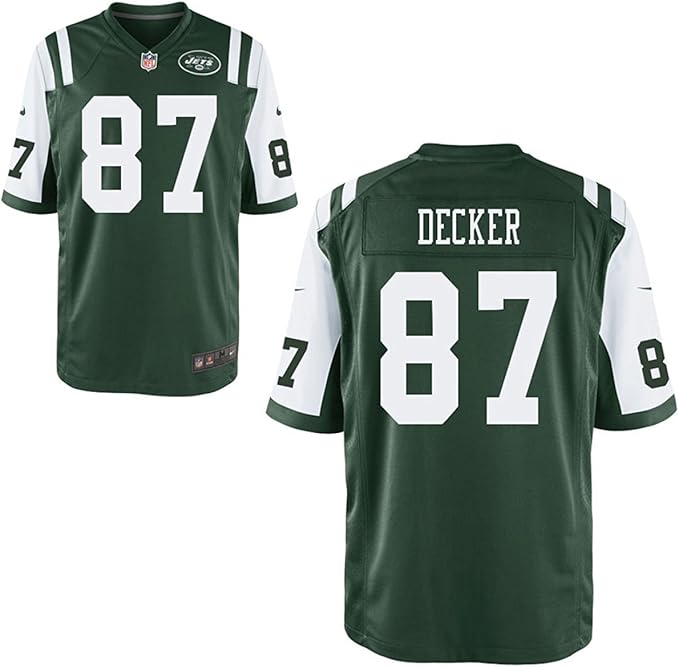 eric decker jersey