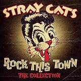 ROCK THE TOWN:BEST OF                              image