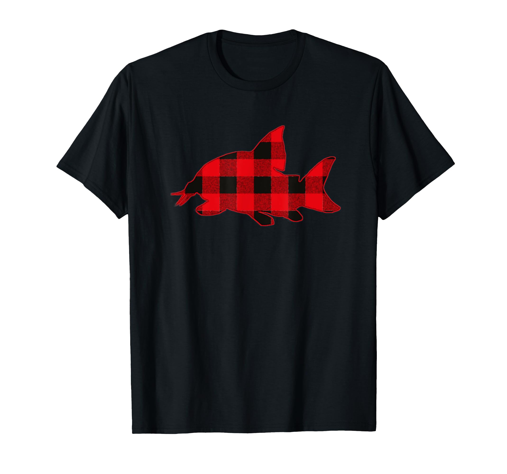 Corydoras Catfish Aquarium Fish Ground Inhabitants T-Shirt