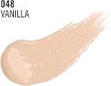 Rimmel The Multi-Tasker Concealer Vanilla 10ml crease-proof waterproof view 2