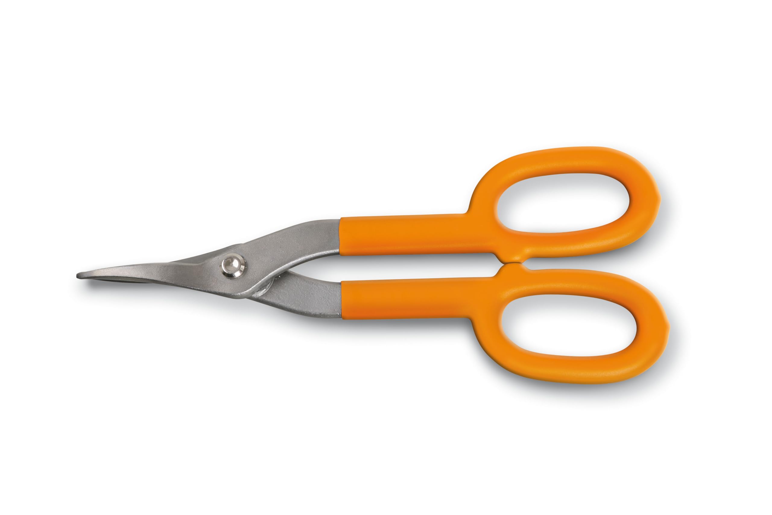 Beta 11140265 Model 1114 250 Tin Snips Straight, Narrow Blades, 250mm