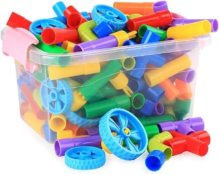 juguetes para ensamblar