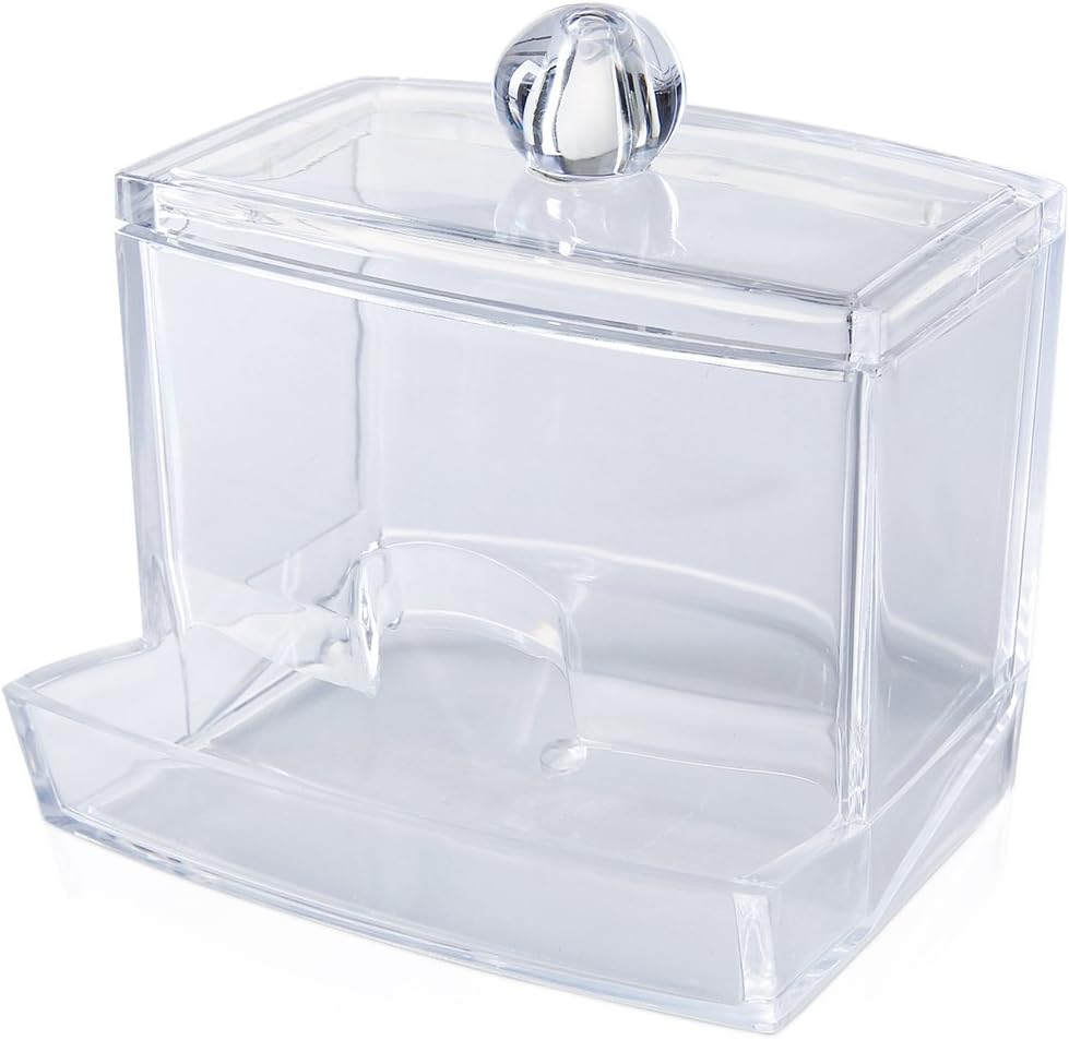 Parfüm Organizer, Halter Für Parfümproben, 36 Fächer Aus Klarem