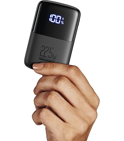 CaseSack Case For INIU Portable Charger, Small 10000mAh Power - View #13