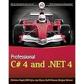 Professional C# 4.0 and .NET 4