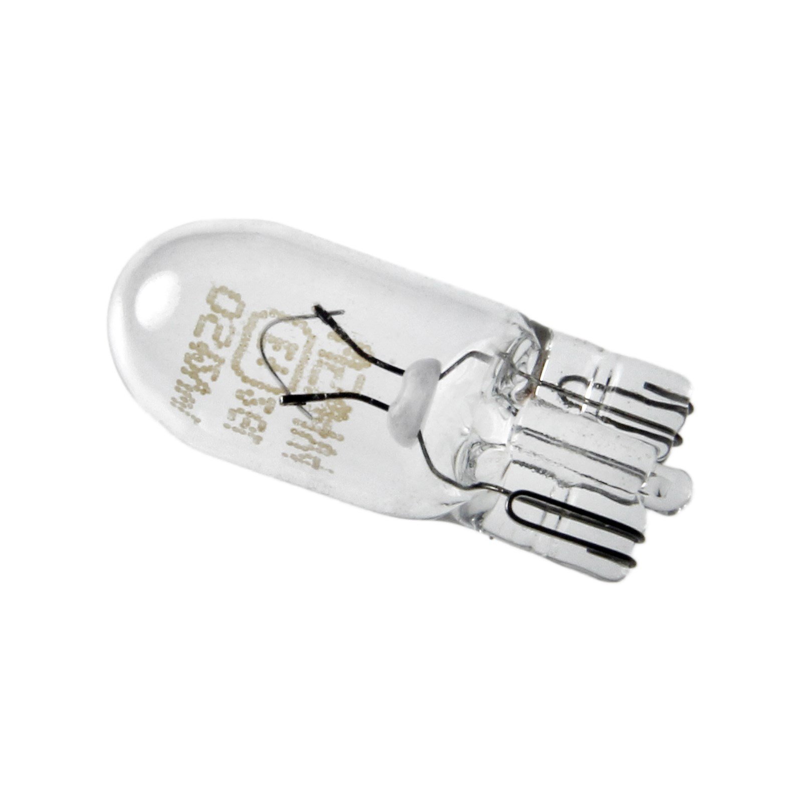 OSRAM_ULTRALIFE 2825ULT 12V 5W BOX OF 10.