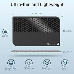 2025 [Apple MFi Certified] (iOS Only) Bluetooth