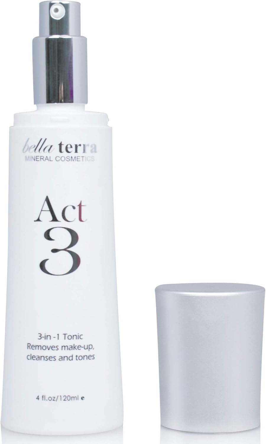 skincare face tonic