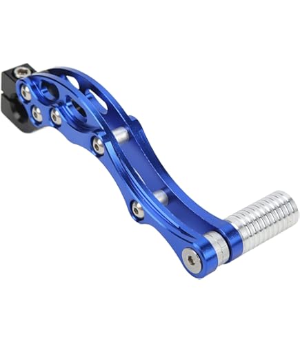 YOXUFA Palanca Kickstart De 0.630 In Para 125cc 140cc 150cc 160cc 200cc 250cc SSR KX - View #10