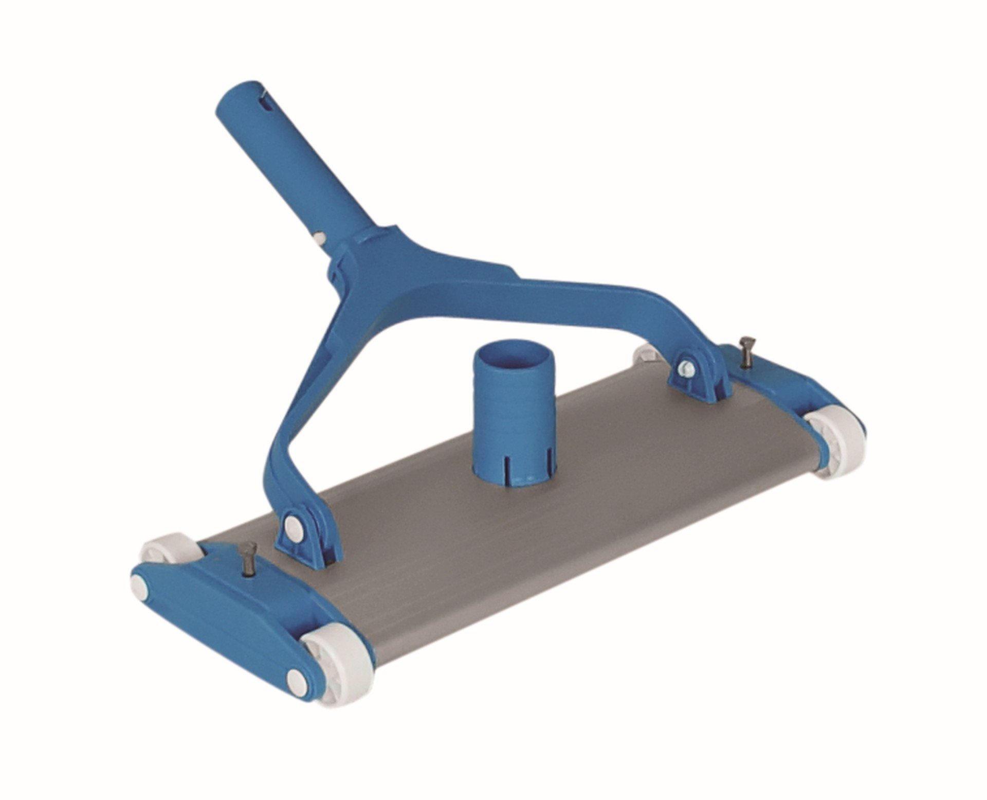 FLUIDRA PISCINA&SPA - Fluidra 01356 - Alum. Extruded Fix. Clip 450 mm with. 2''