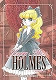 Young Miss Holmes Casebook 1-2 by 