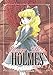 Young Miss Holmes Casebook 1-2 by 