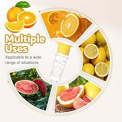 Lemon Squeezer,2025 New Screw-Top Lemon Squeezer