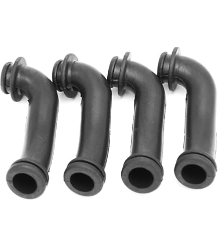 Amazon.com: Honda 12315-ZE3-840 Tube Breather : Automotive