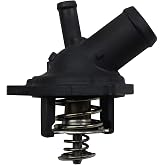 Beck/Arnley 1430944 Thermostat With Housing
