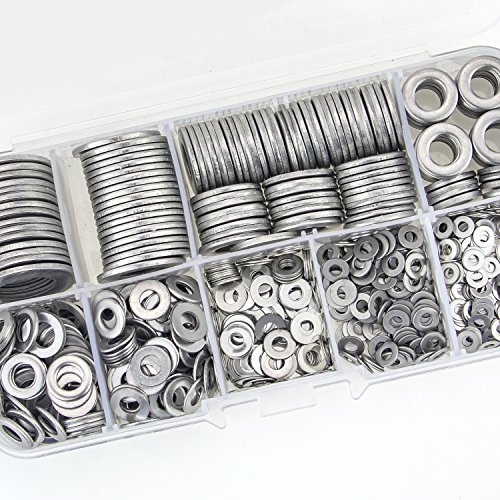 3 Sutemribor+Stainless+Steel+Washers+Sizes
