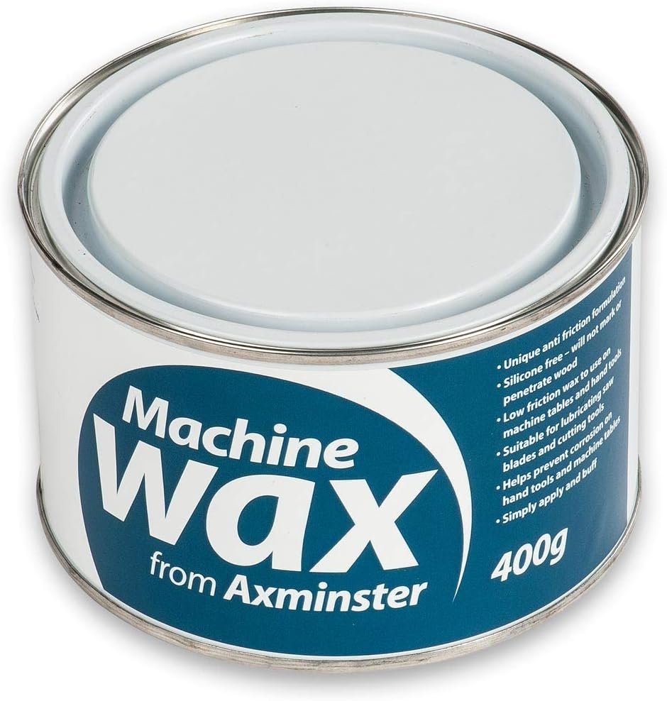 Axminster Machine Wax Amazon.co.uk DIY & Tools