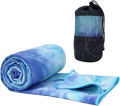 hot yoga towel uk
