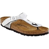 Birkenstock Women's Arizona Leather Sandals