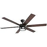 Honeywell Ceiling Fans Kaliza Modern 56 Inch