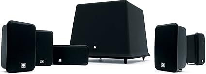 boston acoustics mcs 100