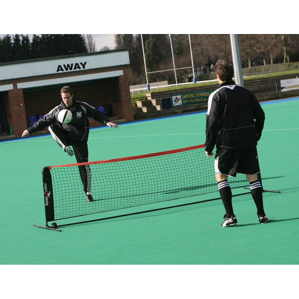 Precision Training Precision Soccer Skills Net (single) Default One Size