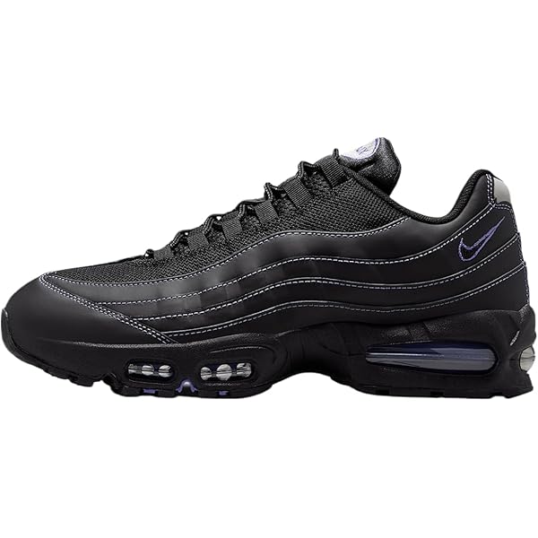 靴 Nike Air Max 95 Size: 27,5cm Amazon.com | Nike Air Max 95 Essential Unisex Shoes Size 7.5
