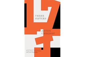 Three Sisters (TCG Classic Russian Drama Series)