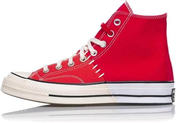 chuck 70 restructured