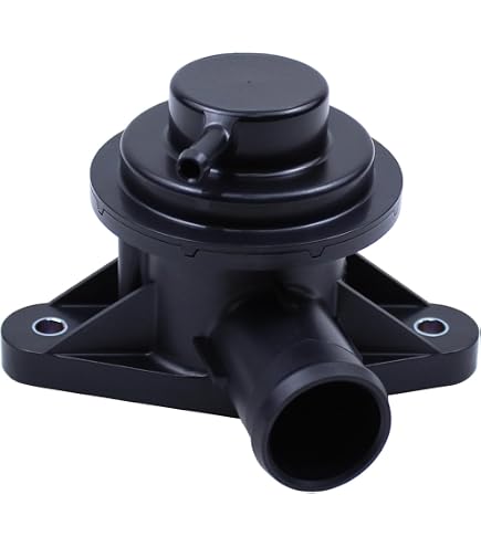 Genuine Mazda OEM Turbo Intercooler Bypass Valve L3K920250A – Mazda 3 / 6 / CX-7 2.3L