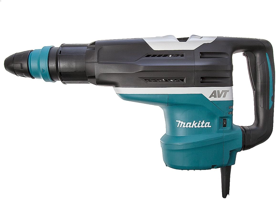 Best Makita Hammer Drill Avt