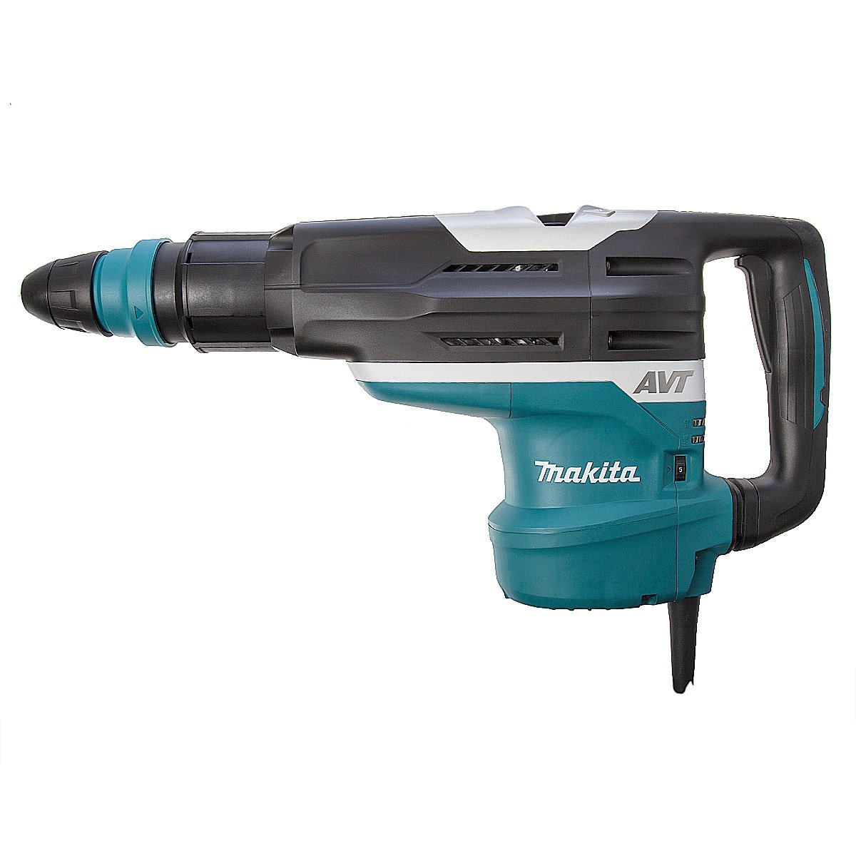 Perfo-Burineur Makita Sds-Max 1510 W 52 Mm - Hr5212C