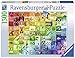 Ravensburger 99 Beautiful Colours Jigsaw Puzzle (1500 Piece)