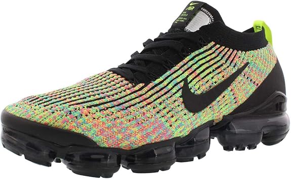 nike vapor max flyknit3