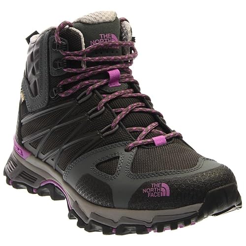 botas trekking mujer north face