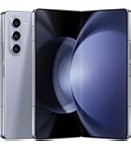 Amazon.com: Samsung Galaxy Z Fold 5 Factory Unlocked 512GB - ICY