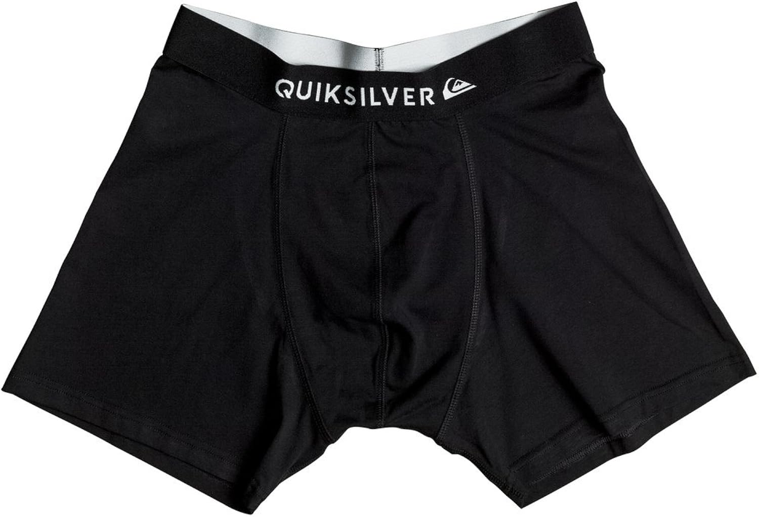 Quiksilver Men's Boxer Edition Underpants Quiksilver Amazon.co.uk