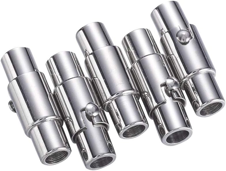 Bayonet Clasps