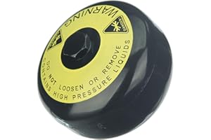 URO Parts 0004302694 Brake Pressure Accumulator