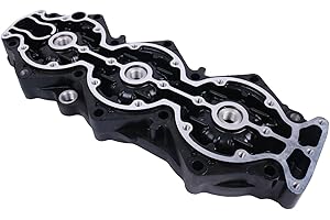 DUDSN 688-11111-02-1S Head Cylinder Compatible With 2T 85-90HP Yamaha Parsun T85 Outboard 6H1-1111 T85-05000002