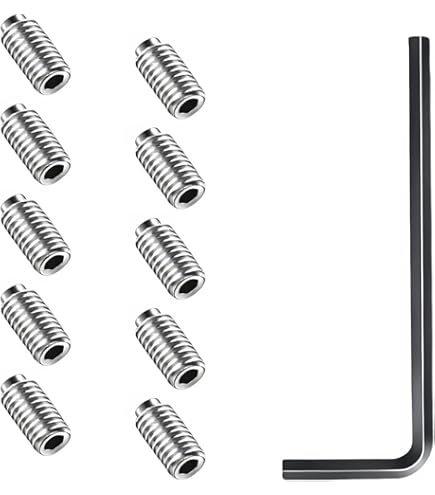Replacement for Moen 155023 Screw kit - Amazon.com
