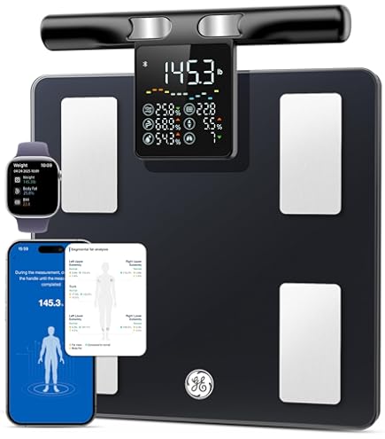 Amazon.com: Garmin Index S2, Smart Scale with Wireless
