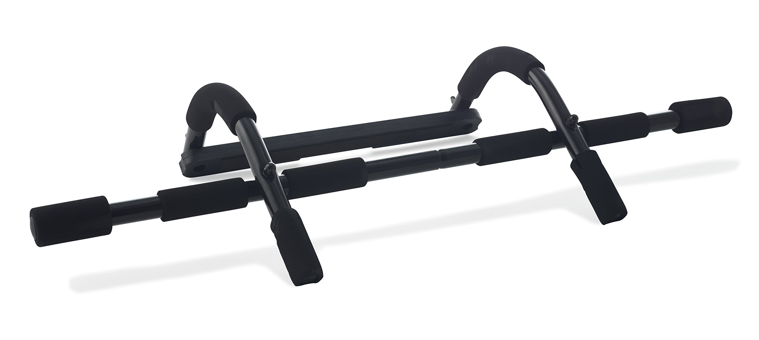 Proform 7-in-1 Door Gym Kit - Black